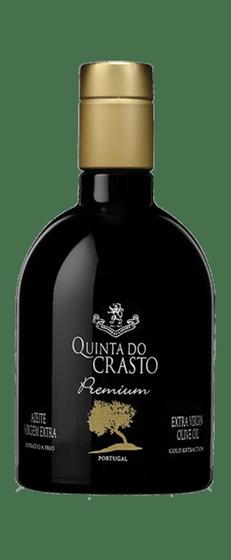 Imagem de Azeite de oliva extra virgem crasto premium 500 ml