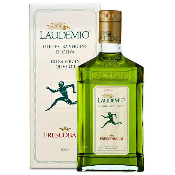 Imagem de Azeite de Oliva Extra Virgem Laudemio Frescobaldi 500ml