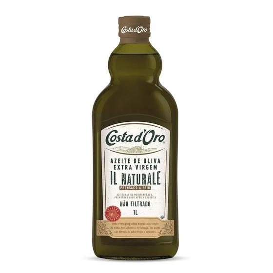 Imagem de Azeite de oliva extra virgem Naturale Costa D'Oro 1l