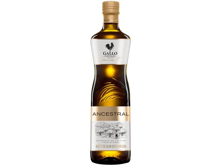 Imagem de Azeite de Oliva Extravirgem Gallo Gourmet  - Ancestral 400ml