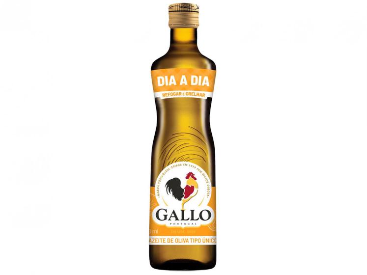 Menor preço em Azeite de Oliva Gallo Dia a Dia 500ml