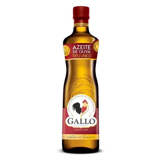 Imagem de Azeite de oliva tipo unico gallo vd500ml