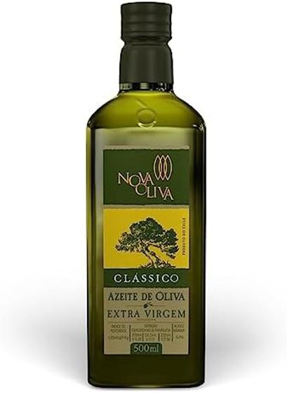 Imagem de Azeite de olivia nova olivia 450ml