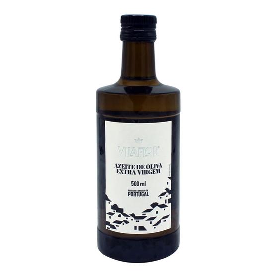 Azeite Extra Virgem Argos Vila Flor 500ml é ruim? Azeite Extra Virgem Argos Vila Flor 500ml é boa?