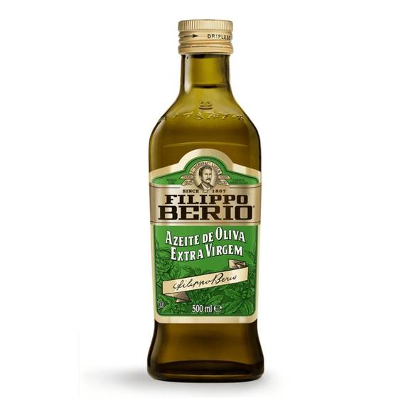 Imagem de Azeite extra virgem filippo berio 500ml