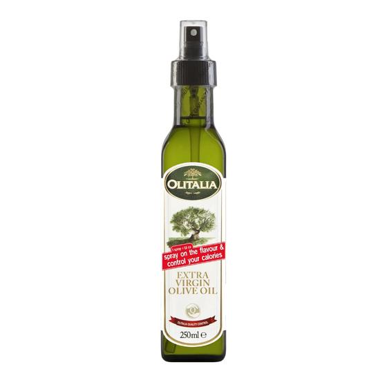 Imagem de Azeite Extravirgem Olitalia Spray 250ml