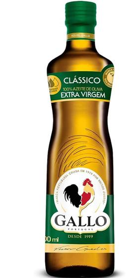 Azeite Gallo Extra Virgem 500ml - Classico é ruim? Azeite Gallo Extra Virgem 500ml - Classico é boa?