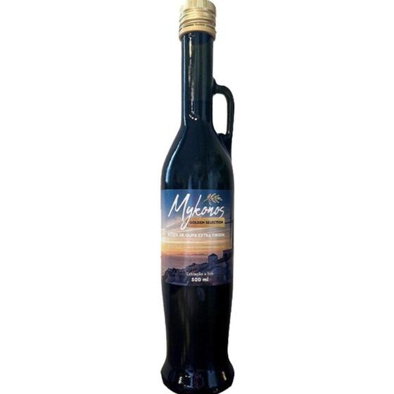 Imagem de Azeite Grego Mykonos Extra Virgem 0,5% 500ml