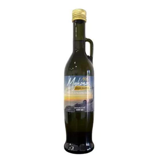 Imagem de Azeite Grego Mykonos Golden Selection 500ml