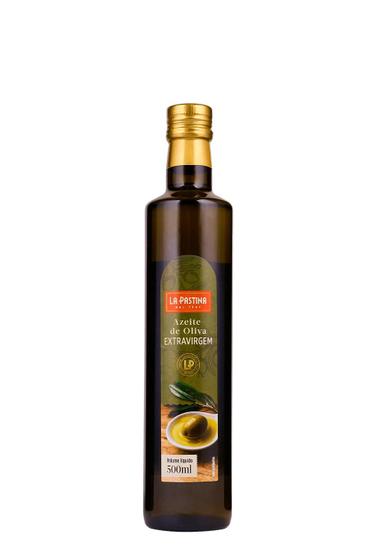 Imagem de Azeite Italiano Extra Virgem La Pastina 500ml