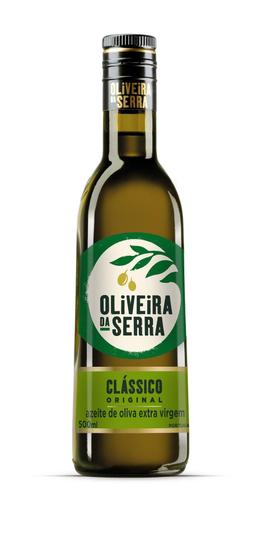 Imagem de Azeite Oliveira da Serra Extra Virgem 500ml VD