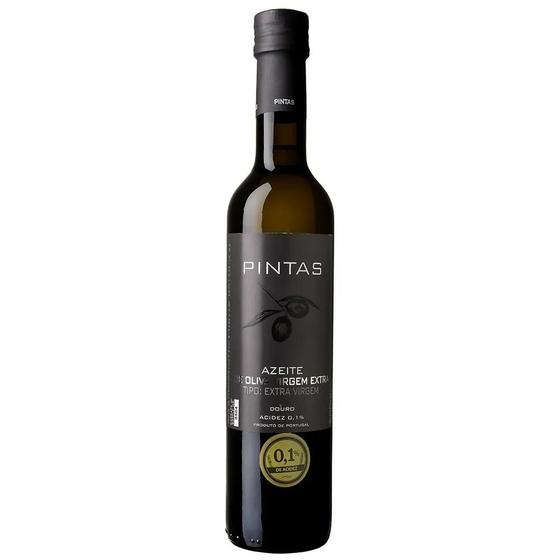 Imagem de Azeite Pintas 500ml