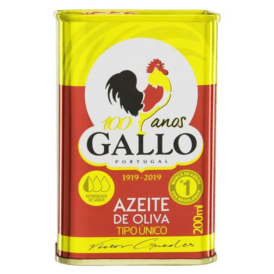 Imagem de azeite port gallo t unico lt 200ml