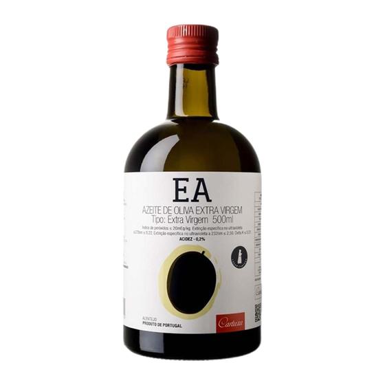 Imagem de Azeite Português Cartuxa Ea Extra Virgem 500ml