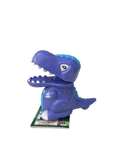 Imagem de Azul T-Rex Carrinho Animal - BBR Toys R3008