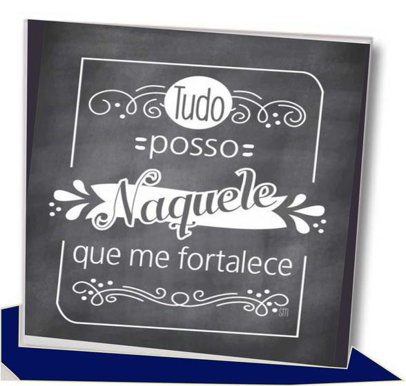 Imagem de Azulejo Personalizado tema Evangélico