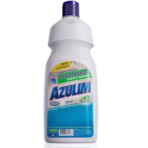 Imagem de Azulim Porcelanato Citrus 750Ml