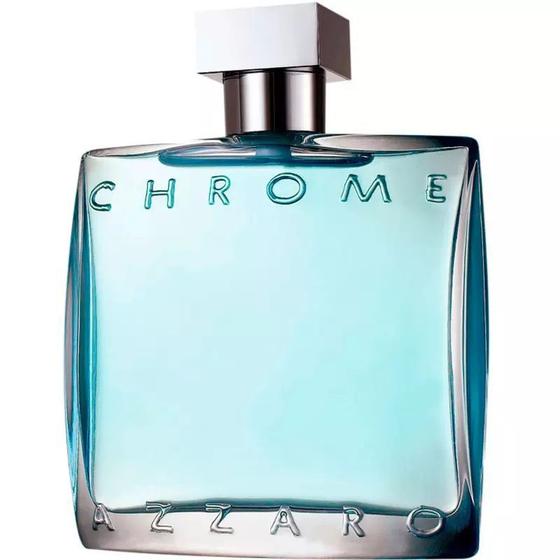 Imagem de Azzaro Chrome Edt 100ml