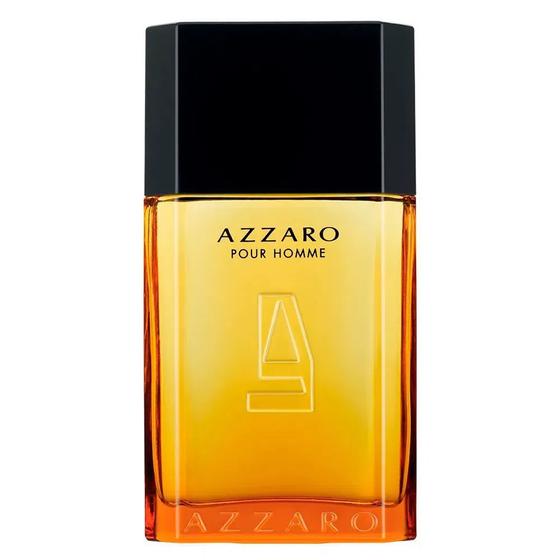 Imagem de Azzaro Pour Homme Azzaro Masc Edt 100ml