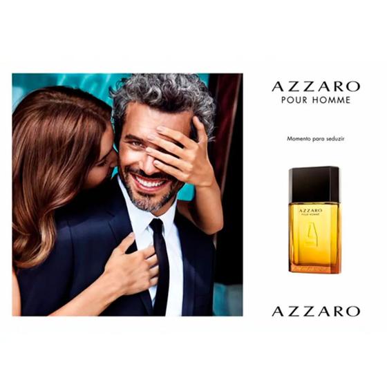 Imagem de Azzaro Pour Homme Azzaro - Perfume Masculino - Eau de Toilette