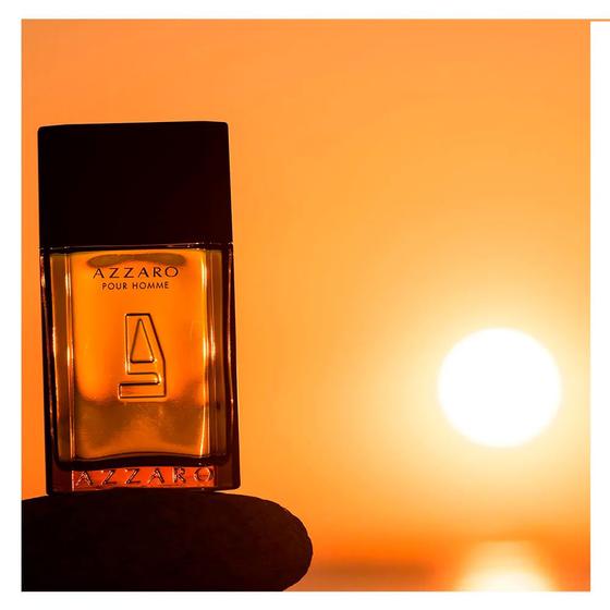 Imagem de Azzaro Pour Homme Azzaro - Perfume Masculino - Eau de Toilette