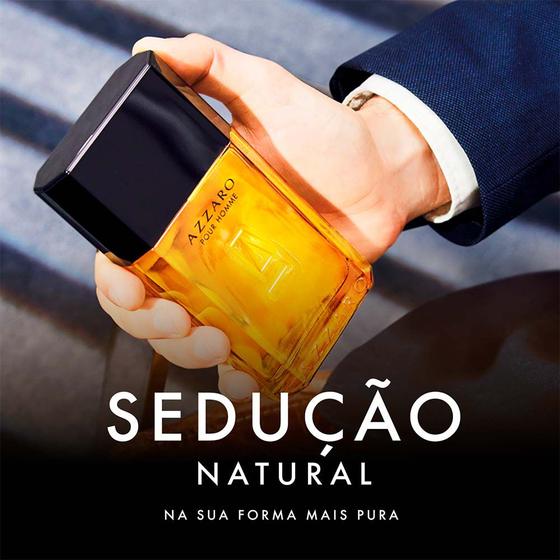 Imagem de Azzaro Pour Homme Azzaro - Perfume Masculino - Eau de Toilette