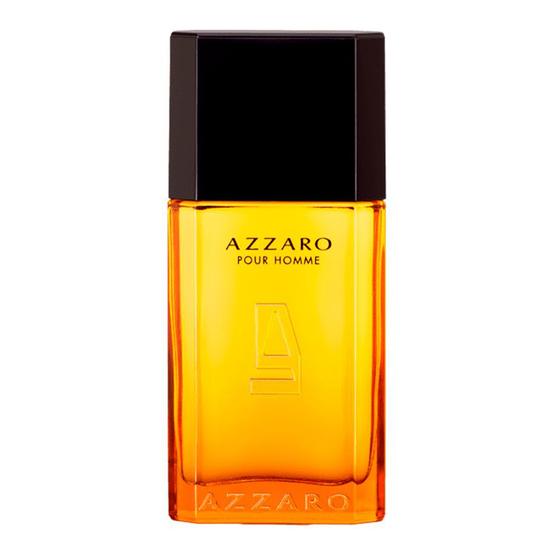 Imagem de Azzaro Pour Homme Eau de Toilette - Perfume Masculino 200ml