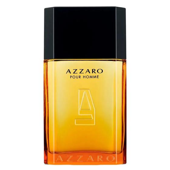 Imagem de Azzaro Pour Homme Edt 200ml 2020