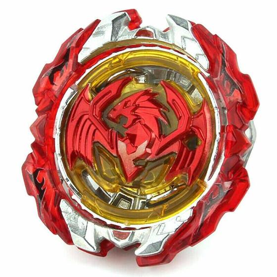 Imagem de (B-117) 2021 Beyblade Arena Metal Blade Bey God Bayblade