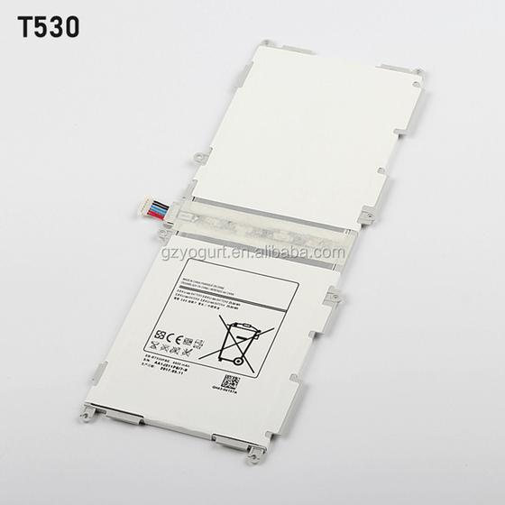 Imagem de Ba-ter-ia Bt530fbe Tab 4 Sm T530 T531 T535 Nova + Garantia