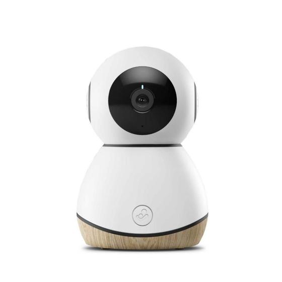 Babá Eletrônica Maxi-Cosi See Linha Conectável Branco Imagem de Babá Eletrônica Maxi-Cosi See Linha Conectável Branco