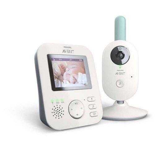 Imagem de Baba eletronica tela 2,7" - philips avent