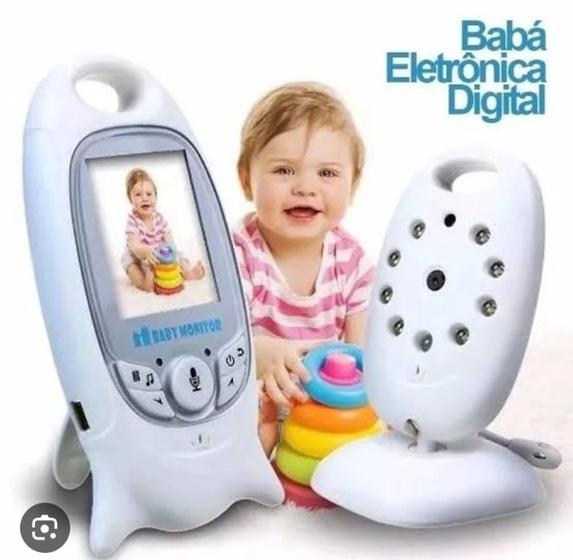 Imagem de Babá eletrônica vb601