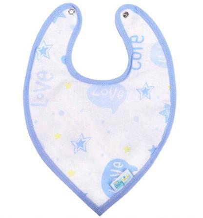 Imagem de Babador bandana - baby nice  343204 - minasrey 