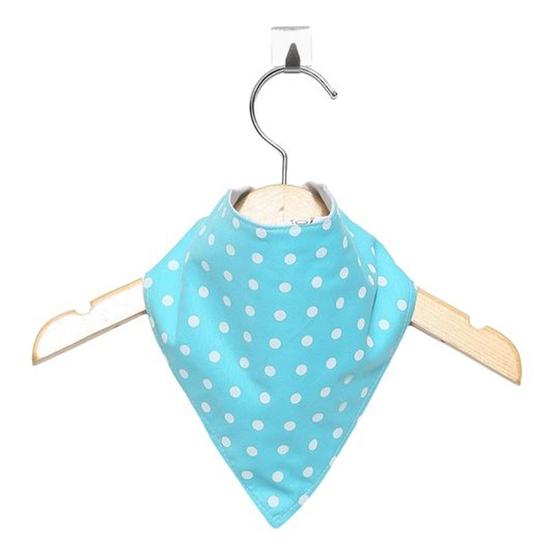 Imagem de Babador Bandana Bebê - Babador Infantil - Pandora Kids