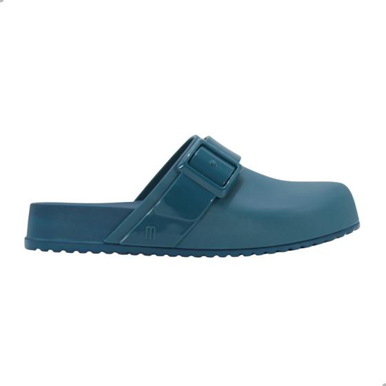 Imagem de Babuch Melissa Cozy Clog Azul