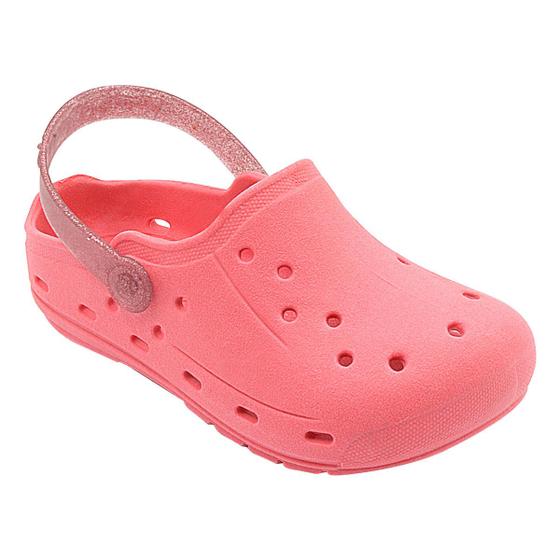 Imagem de Babuche Chinelo Feminina Infantil Meninas