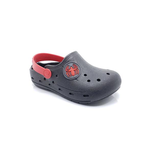 Babuche/ Crocs Infantil Menino Pé com Pé 55614 - PE COM PE - Babuche / Clog  Infantil - Magazine Luiza