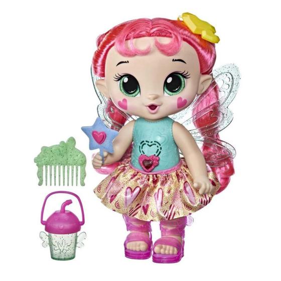 Imagem de Baby Alive Glo Pixies - Sammie Shimmer