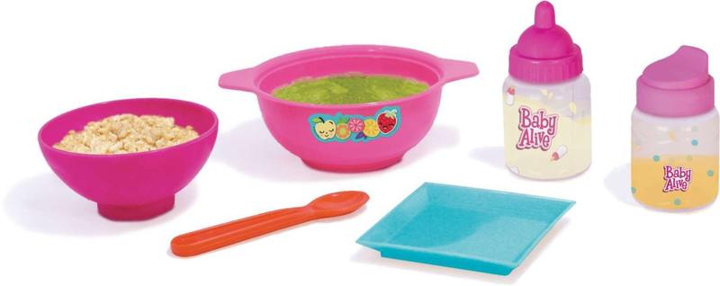 Papillas para baby alive hotsell