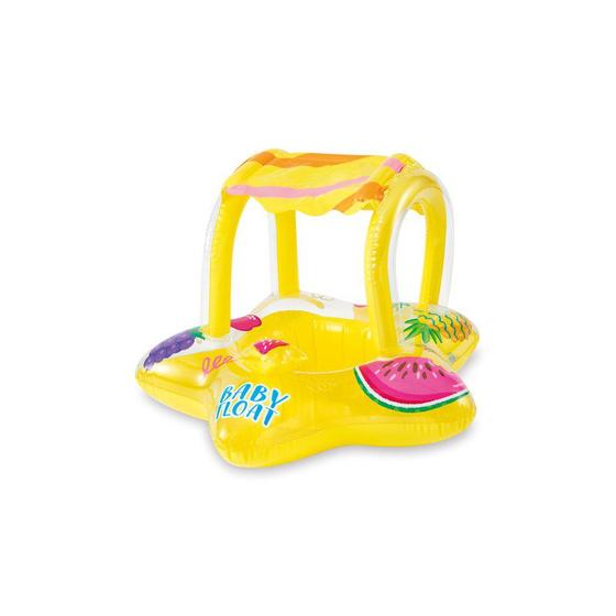 Imagem de Baby bote inflável kiddie frutas 56573