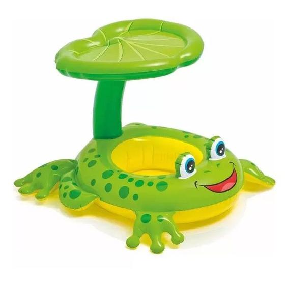 Imagem de Baby Bote Sapinho com Cobertura 56584NP