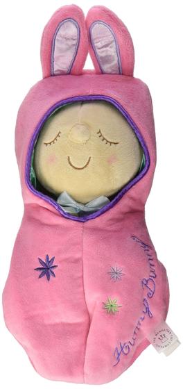 Imagem de Baby Doll Manhattan Toy Snuggle Pod Hunny Bunny 6 m ou mais