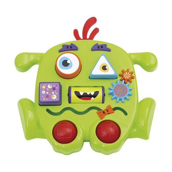 Imagem de Baby Monster - Mercotoys