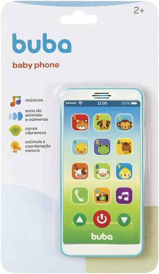 Imagem de Baby Phone Buba