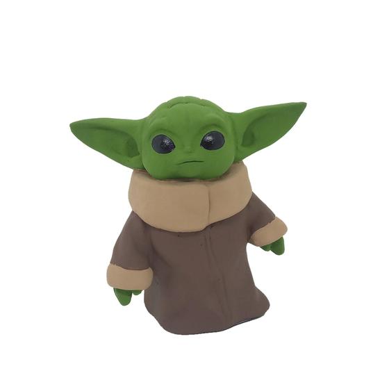 Imagem de Baby Yoda Mandalorian