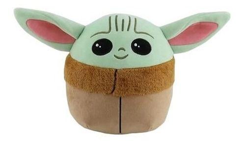 Baby Yoda Mini Pelucia Child Mandalorian Disney Star Wars Menor preço em Baby Yoda Mini Pelucia Child Mandalorian Disney Star Wars
