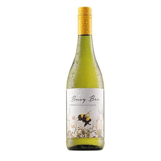 Imagem de Babylon's Peak Busy Bee Chenin Blanc / Roussane 750ml