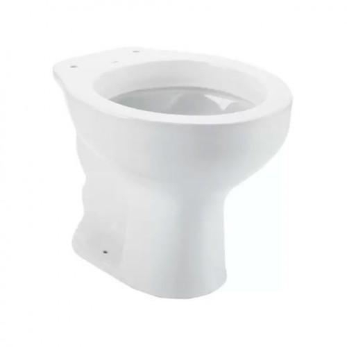Imagem de Bacia Convencional Azalea Plus Branco - Celite