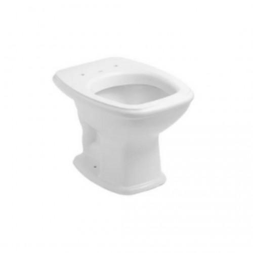 Imagem de Bacia Convencional Fit Plus Branco - Celite